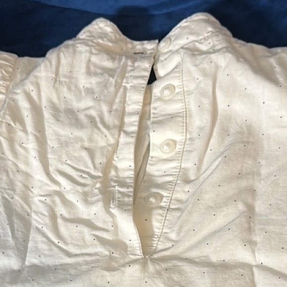 Cute Paris Eiffel Tower top - Picture 5 of 5